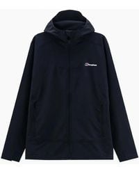 Berghaus - Greenbank Hooded Jacket - Lyst