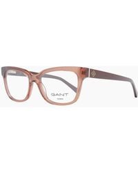 GANT - Optical Frame Ga4140 047 52 - Lyst