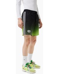 Lacoste - Shorts Mh5643 Swimwear Summer Quick Dry Beach Shorts Sportswear - Lyst