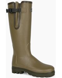 Le Chameau - Vierzonord Wellingtons - Lyst