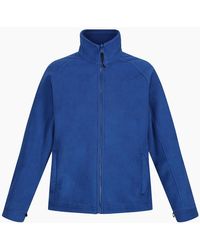 Regatta - Ladies Thor Iii Anti-Pill Fleece Jacket - Lyst