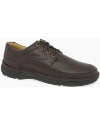 Clarks - Nature Three Shoes - Lyst