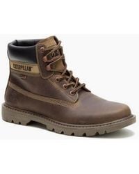 Caterpillar - Colorado 2.0 Tractor Waterproof P726857 Boots - Lyst