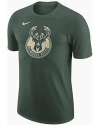 Nike - Mil Nk Es Log - Lyst