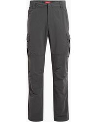 Craghoppers - Iii Nosilife Cargo Trousers - Lyst