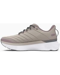 Under Armour - Armour Ua U Infinite Pro Warm Road Running Shoes Adults - Lyst