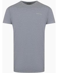 Palm Angels - Tonal Classic Logo T-Shirt - Lyst