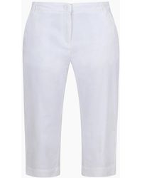 Regatta - Ladies Bayletta Capri Trousers - Lyst