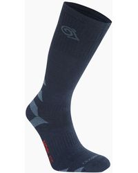 Craghoppers - Adult Adventure Insect Repellent Boot Socks - Lyst