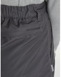 Craghoppers - Ladies Expert Kiwi Trousers - Lyst