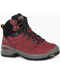 Grisport - Lynx Walking Boots - Lyst