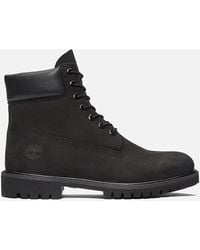 Timberland - Premium Waterproof 6 Inch Boot - Lyst