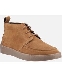 Hush Puppies - Rory Boots - Lyst