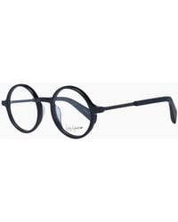 Yohji Yamamoto - Optical Frame Yy1006 002 47 - Lyst