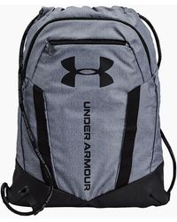 Under Armour - Undeniable Backpack - Lyst