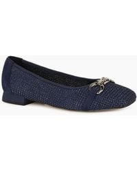 Caprice - Tour Ballet Pumps - Lyst