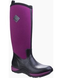 Muck Boot - Arctic Adventure Wellingtons - Lyst