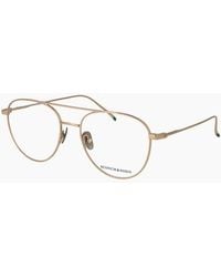 Scotch & Soda - Optical Frame Ss1007 430 54 - Lyst