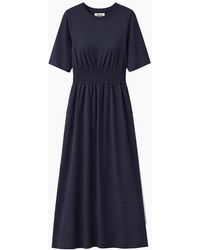 Ro&zo - Elasticated Waist Detail Dress - Lyst