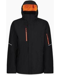 Regatta - Professional Softshell Jacket - Lyst