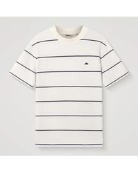 Ellesse - Verri Tee - Lyst