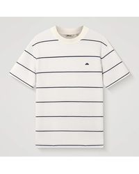 Ellesse - Verri Tee - Lyst