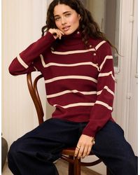 Cream - Dela Pullover - Lyst