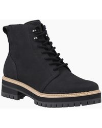TOMS - Wylder Ankle Boots - Lyst