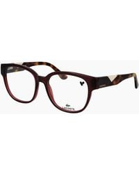 Lacoste - Optical Frame L2953 601 55 - Lyst