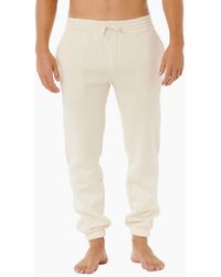 Rip Curl - Rip Curl Classic Surf Trackpants Joggers - Lyst