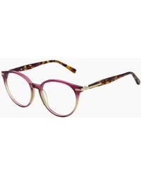 Scotch & Soda - Optical Frame Ss3026 717 52 - Lyst