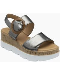Lotus - Cammie Sandals - Lyst
