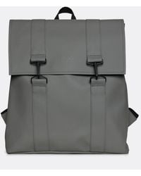 Rains - Msn Bag - Lyst