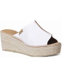 Toni Pons - Ivonne Wedge Heel Sandals - Lyst