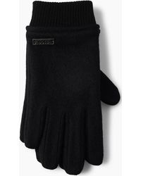 BOSS - Kalsper R Gloves - Lyst