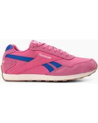 Reebok - Glide Low Ld99 - Lyst