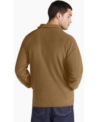 Mountain Warehouse - Stockholm Full Zip Fleece Jacket - Lyst