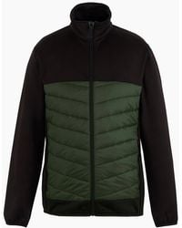 Regatta - Loft Lite Hybrid Padded Jacket - Lyst