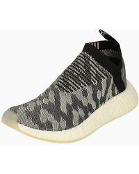 adidas - Originals Nmd_Cs2 Pk Sneakers By9312 - Lyst
