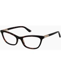 Guess - Optical Frame Gu50198 052 52 - Lyst