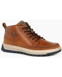 Bugatti - Exeter Iv Boots - Lyst