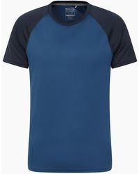 Mountain Warehouse - Endurance Isocool T-Shirt - Lyst