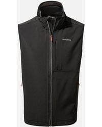 Craghoppers - Altis Gilet - Lyst