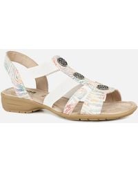 Softline - Kali Sandals - Lyst