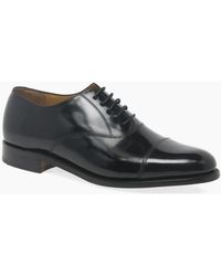 Barker - Arnold Formal Lace Up Shoes - Lyst