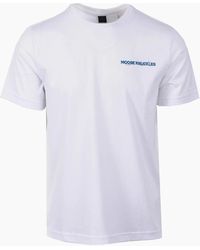 Moose Knuckles - Mindfold T-Shirt - Lyst