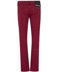 Criminal Damage - Skinny Fit Five Pocket Jeans - Lyst