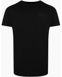 Palm Angels - Tonal Classic Logo T-Shirt - Lyst
