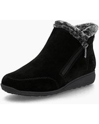 Rieker - Ladies Boots 47256-00 - Lyst