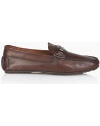 Silver Street London - Austin Loafers - Lyst